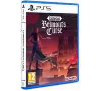 Konami Castlevania: Belmont's Curse - PS5