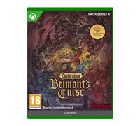 Castlevania : Belmont's Curse - Xbox Series - Version Française