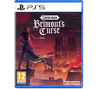 Castlevania: Belmont's Curse PS5