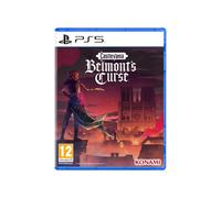 Castlevania : Belmont's Curse - PS5 - Version Française
