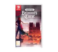 Castlevania : Belmont's Curse - Switch - Version Française
