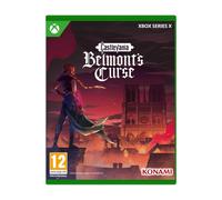 Castlevania : Belmont's Curse - Xbox Series - Version Française