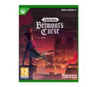 Castlevania: Belmont's Curse Xbox Series X