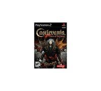 Castlevania : Curse of Darkness - Playstation 2 (renouvel )