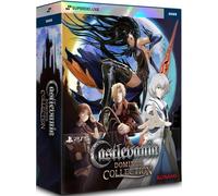 Castlevania: Dominus Collection Deluxe Edition (Import)