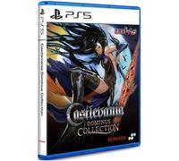 Konami – Castlevania Dominus Collection – Import