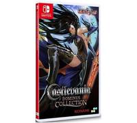 Castlevania Dominus Collection (import)