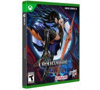 Castlevania Dominus Collection LRG #28 - Jeu Vidéo Xbox Series X