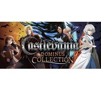 Castlevania Dominus Collection (Nintendo Switch)
