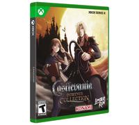 Castlevania Dominus Collection (Portrait Housse) Large #28 - Xbox Séries X