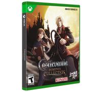 Castlevania Dominus Collection (Portrait Housse) Large #28 - Xbox Séries X