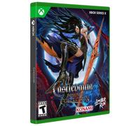 Castlevania Dominus Collection (Portrait) LRG #28 - Xbox Series X