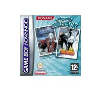 Castlevania Double Pack : Castlevania - Harmony of Dissonance + Castlevania - Aria of Sorrow