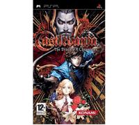 Castlevania The Dracula X Chronicles