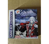 Castlevania : Harmony of Dissonance