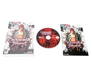 Castlevania Judgement