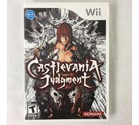 Castlevania: Judgment