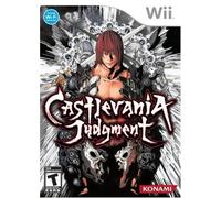Castlevania: Judgment