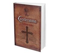 CASTLEVANIA - LE MANUSCRIT MAUDIT