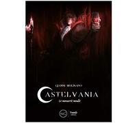 Castlevania: Le manuscrit maudit. Préface d'Adi Shankar, showrunner de la série Castlevania