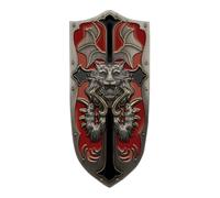 Castlevania Lingot Alucard Shield Limited Edition