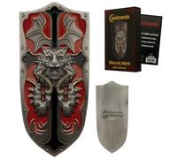 Castlevania Lingot Alucard Shield Limited Edition