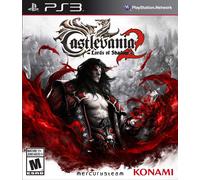Konami Jeu vidéo Castlevania: Lord of Shadow 2 – PlayStation 3