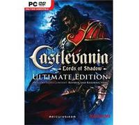 Castlevania Lord of Shadows Ultimate Edition PC G