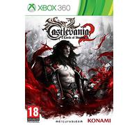 Konami Jeu vidéo Castlevania : Lords of Shadow 2 Xbox 360