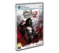 Castlevania : Lords of Shadow 2