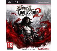 Castlevania : Lords of Shadow 2