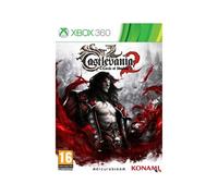 Castlevania : Lords of Shadow 2
