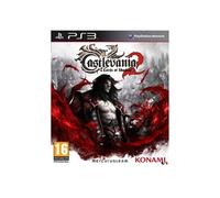 Konami Jeu vidéo Castlevania : Lords of Shadow 2