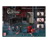 Castlevania Lords of Shadow 2 Edition Collector PS3 G