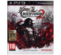 Castlevania : Lords of Shadow 2 [import allemand]