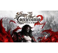 Castlevania Lords of Shadow 2 (PC)