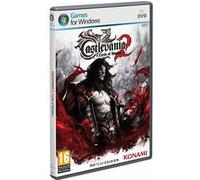 Castlevania Lords of Shadow 2 PC G
