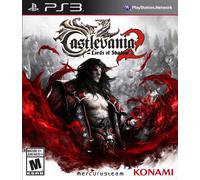 Castlevania: Lord of Shadow 2 (Sony Playstation 3)