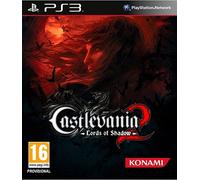 Castlevania : Lords of Shadow 2