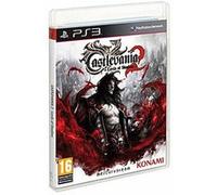 Castlevania Lords of Shadow 2 PS3 G