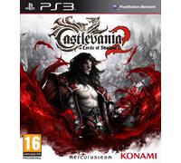 Castlevania Lords Of Shadow 2 Ps3 Uk