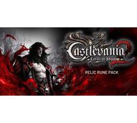 Castlevania Lords of Shadow 2 Relic Rune Pack (DLC)