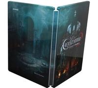 Castlevania Lords of Shadow 2 Steelbook (Kein Spiel, nur Steelbook)