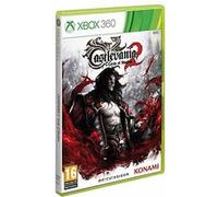 Castlevania Lords of Shadow 2 Xbox 360 G