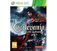 Castlevania : Lords of Shadow