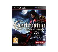 Konami Jeu vidéo Castlevania – Lords of Shadows PS3