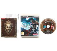 Konami Jeu vidéo Castlevania – Lords of Shadows PS3