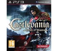 Castlevania - Lords Of Shadows PS3