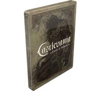 Castlevania Lords Of Shadows Gold Edition PS3 (import anglais)