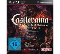 Castlevania : Lords of Shadow - collection [import allemand]